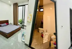 NHÀ MẶT TIỀN CỔ MÂN MAI – HÒA XUÂN | 4,X TỶ – CÓ SÂN Ô TÔ, MÓNG 3 TẦNG KIÊN CỐ... Bán nhà mặt phố tại Hòa Xuân, Đà Nẵng 07