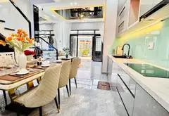 Nhà đẹp 3 tầng tại Thái Thị Bôi, đầy đủ tiện nghi sẵn ở ngay... Bán nhà riêng tại Thanh Khê, Đà Nẵng 03