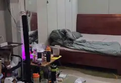 Nhà 2 mặt tiền, 2 tầng ngay cầu Hậu Giang, 3 phòng ngủ... Bán nhà riêng tại Bình Phú, Hồ Chí Minh 06