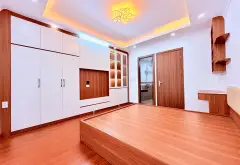 XUÂN ĐỈNH, Nhà 5 tầng mới xây gần Tây Hồ, ô tô đỗ sát cửa, 30m2... Bán nhà riêng tại Xuân Đỉnh, Hà Nội 04