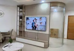 Bán căn hộ 3 phòng ngủ tại phường Bình Phú, Hồ Chí Minh... Bán căn hộ chung cư tại Bình Phú, Hồ Chí Minh 03