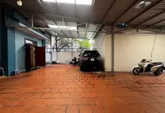 🔥HXH TRÁNH LÊ VĂN THỌ GẦN CV LÀNG HOA, P11, GÒ VẤP. DT 412M² VUÔNG VỨC(11❌️36M). 45 TỎI TL SÂU... Bán nhà riêng tại Thông Tây Hội, Hồ Chí Minh 20