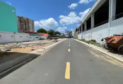 Đất trống khu phân lô ngay Quận 6, gần Đại Lộ Đông Tây, 68m2, Hẻm nhựa 8m thông, chỉ 5.5 tỷ... Bán đất tại Phú Định, Hồ Chí Minh 05