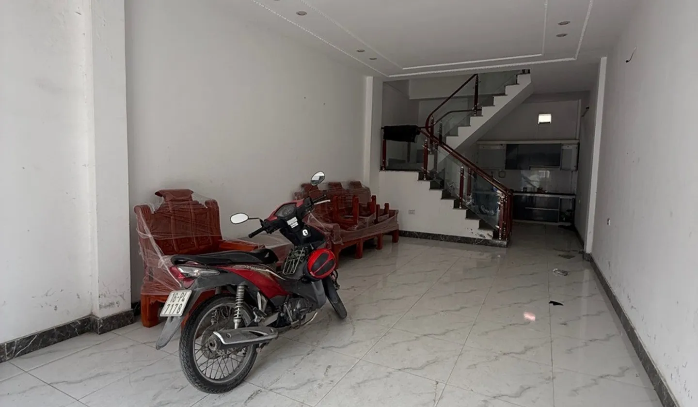Nhà 3 Tầng Mặt Tiền Rộng Trên Phố Trần Tất Văn - Cơ Hội Vàng Kinh Doanh & An Cư... Bán nhà riêng tại Phù Liễn, Hải Phòng 01