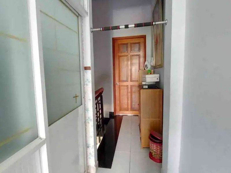 Cơ hội sở hữu nhà riêng 3 phòng ngủ giá tốt tại Bình Hưng Hòa Bình Tân... Bán nhà riêng tại Bình Hưng Hòa, Hồ Chí Minh 01