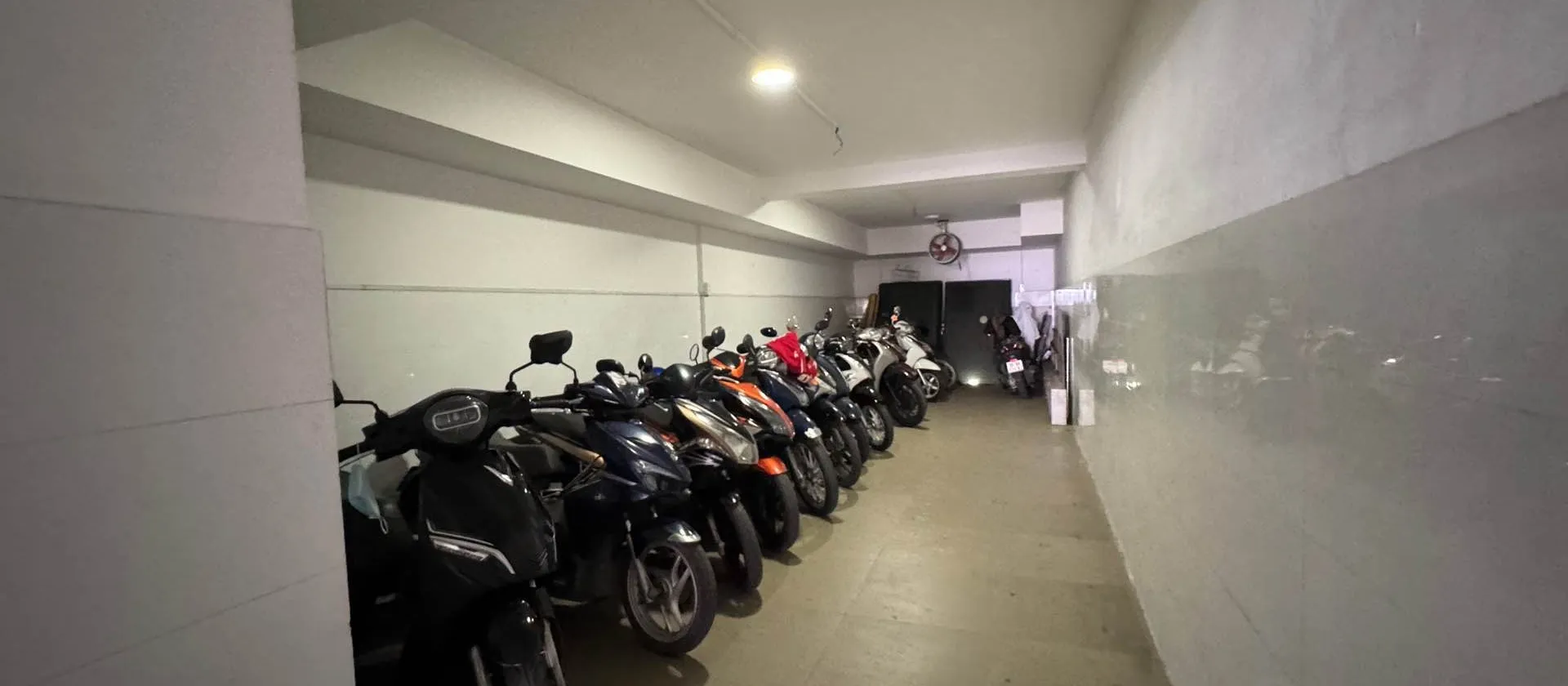 Bán nhà mặt phố phường Thông Tây Hội 7 tầng diện tích 125m2 giá 25,5 tỷ... Bán nhà mặt phố tại Thông Tây Hội, Hồ Chí Minh 01