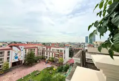 Nhà mặt phố 5 tầng có thang máy tại khu vực An Lạc, Hồng Bàng, Hải Phòng... Bán nhà mặt phố tại Hồng Bàng, Hải Phòng 01