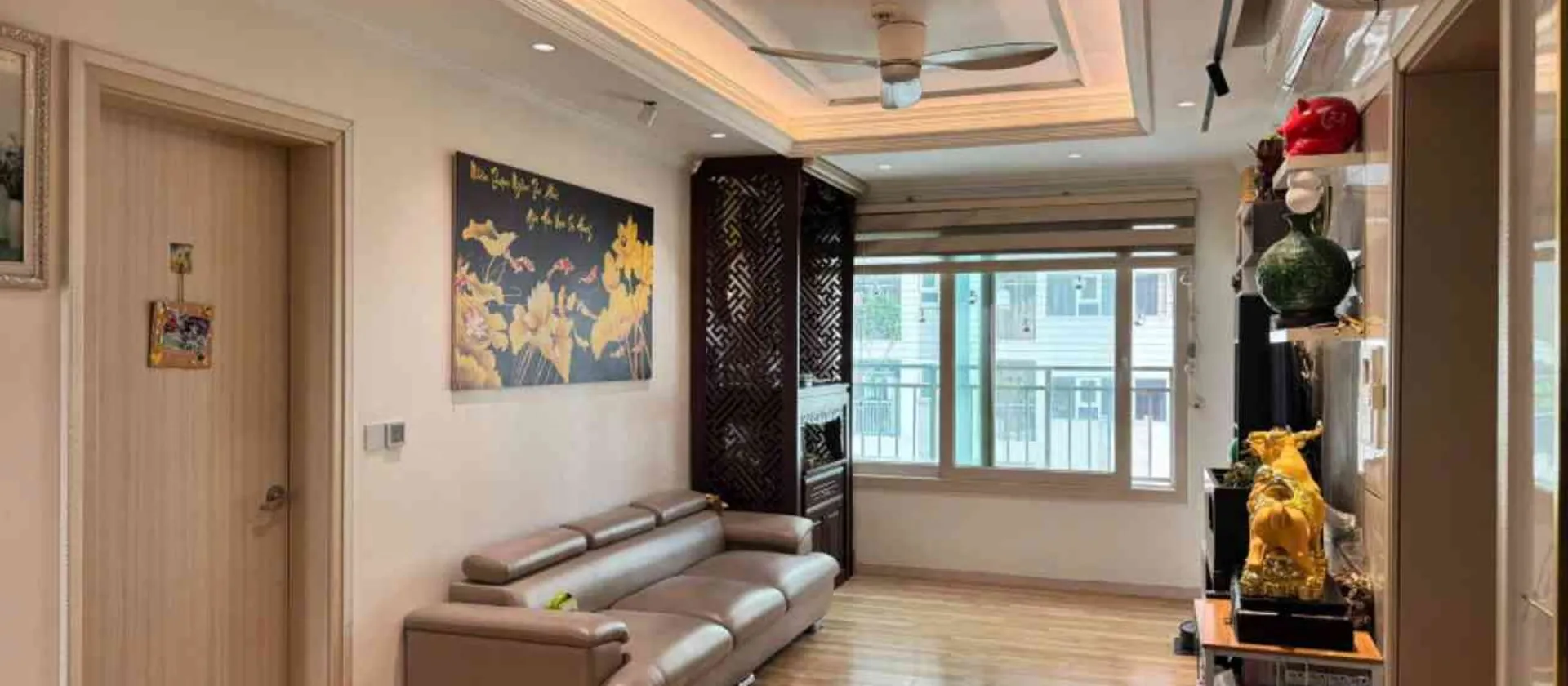 🔥 BOOYOUNG CT7 – VŨ TRỌNG KHÁNH – CĂN 3 NGỦ - HIẾM - VIEW ĐƯỜNG ĐÔI – THOÁNG SÁNG – FULL NỘI THẤT... Bán căn hộ chung cư tại Hà Đông, Hà Nội 01