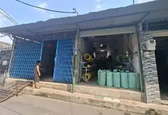 BÁN NHÀ 500M2 TẠI HÓC MÔN... Bán nhà riêng tại Xuân Thới Sơn, Hồ Chí Minh 02