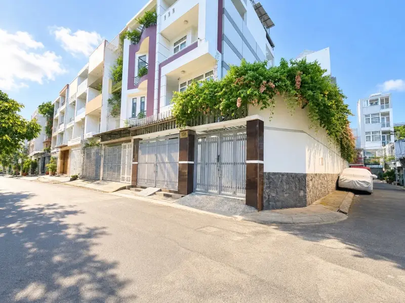 Bán nhà 1 tầng 61m2 hẻm xe tải quận Bình Thạnh giá 9,6 tỷ... Bán nhà riêng tại Bình Thạnh, Hồ Chí Minh 01