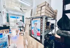 Nhà 2 tầng hẻm xe hơi, gần chợ Tân Bình, 31m2, giá 4.7 tỷ... Bán nhà riêng tại Tân Sơn, Hồ Chí Minh 02