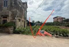 Đất ngõ ô tô Quán Trạch, diện tích vừa, giá hợp lý... Bán đất tại Văn Giang, Hưng Yên 03