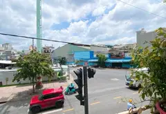 Căn hộ 2 phòng ngủ quận 11 giá hấp dẫn cần bán gấp... Bán căn hộ chung cư tại Phú Thọ, Hồ Chí Minh 10