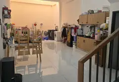 Nhà mặt tiền Tùng Thiện Vương P11 Q8 kinh doanh sầm uất... Bán nhà mặt phố tại Phú Định, Hồ Chí Minh 02