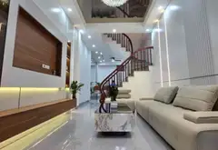 Cơ hội vàng sở hữu nhà 4 tầng 5 phòng ngủ tại Bằng Liệt, giá tốt giảm ngay 300 triệu... Bán nhà riêng tại Hoàng Liệt, Hà Nội 03