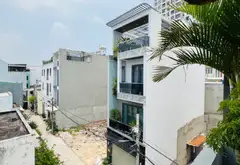 TL08 Q12 – KHU NAM LONG – 70M² – NHÀ 3 TẦNG – HẺM XE TẢI 💸 7,4 TỶ... Bán nhà riêng tại An Phú Đông, Hồ Chí Minh 19