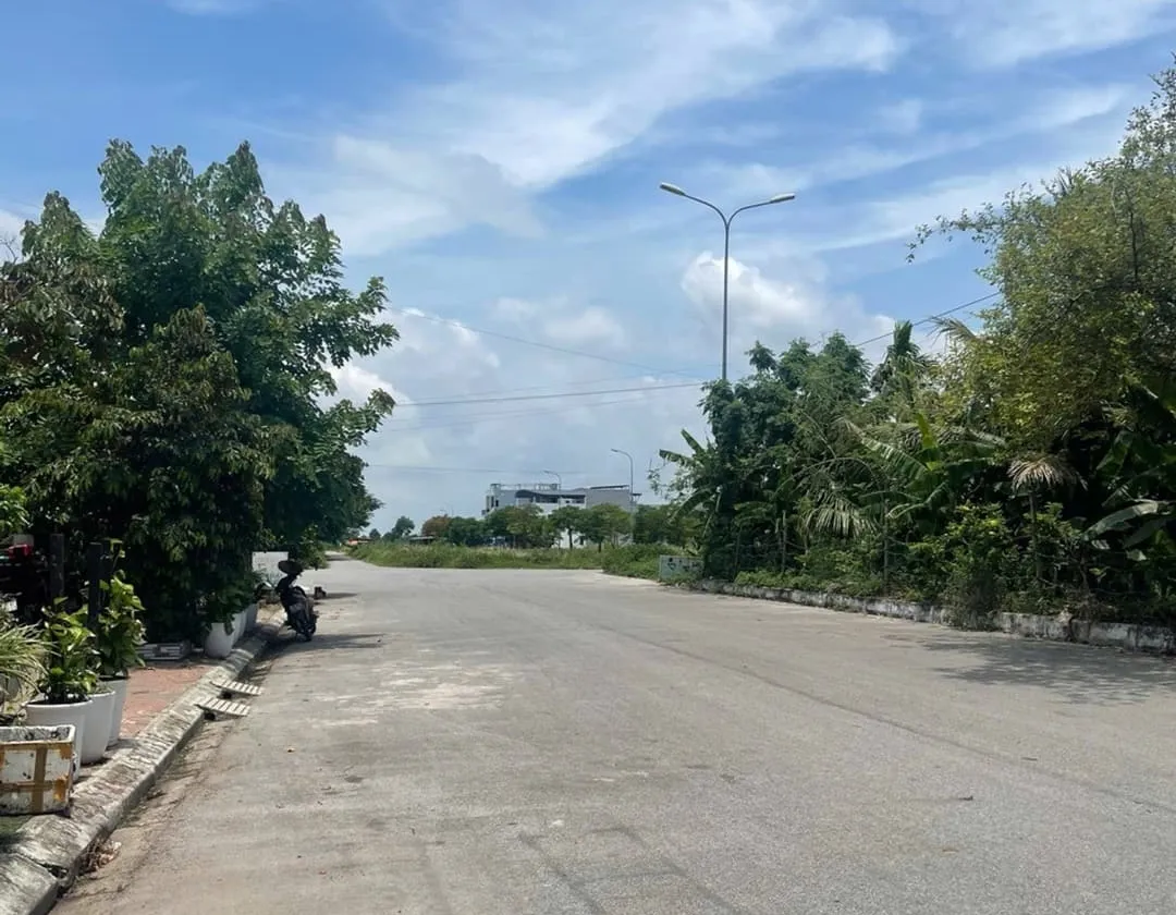 Biệt thự song lập 3 mặt thoáng tại khu Venice 21, Vinhomes Imperia... Bán biệt thự, liền kề tại Hồng Bàng, Hải Phòng 01