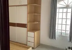 Cơ hội hiếm có sở hữu nhà 4 tầng kiên cố gần trung tâm Bình Thạnh... Bán owner_side tại Bình Lợi Trung, Hồ Chí Minh 07