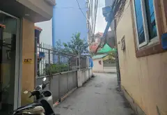 Bán nhà riêng 5 tầng Xa La - Hà Đông, Hà Nội, có thang máy và nội thất đầy đủ... Bán nhà riêng tại Hà Đông, Hà Nội 03