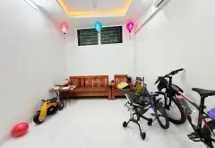 Cơ hội hiếm có sở hữu nhà 5 tầng có thang máy tại Xuân La... Bán nhà riêng tại Tây Hồ, Hà Nội 02