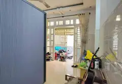 Cơ hội sở hữu nhà riêng 4 tầng mặt tiền rộng tại phường Chánh Hưng Quận 8... Bán nhà riêng tại Chánh Hưng, Hồ Chí Minh 07
