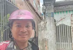 Nhà 2 tầng 26,2m2 gần chợ Tân Bình, giá 2,95 tỷ... Bán nhà riêng tại Bảy Hiền, Hồ Chí Minh 02