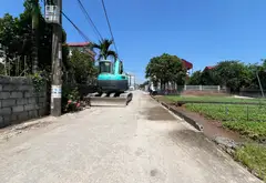 Bán đất Đông Tảo - Hoàn Long - Hưng Yên , đường thông ,2 oto tránh nhau... Bán đất tại Hoàn Long, Hưng Yên 02