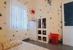 Bán nhà 2 tầng 4 phòng ngủ tại Quận 12 giá 2,75 tỷ... Bán owner_side tại Trung Mỹ Tây, Hồ Chí Minh 06