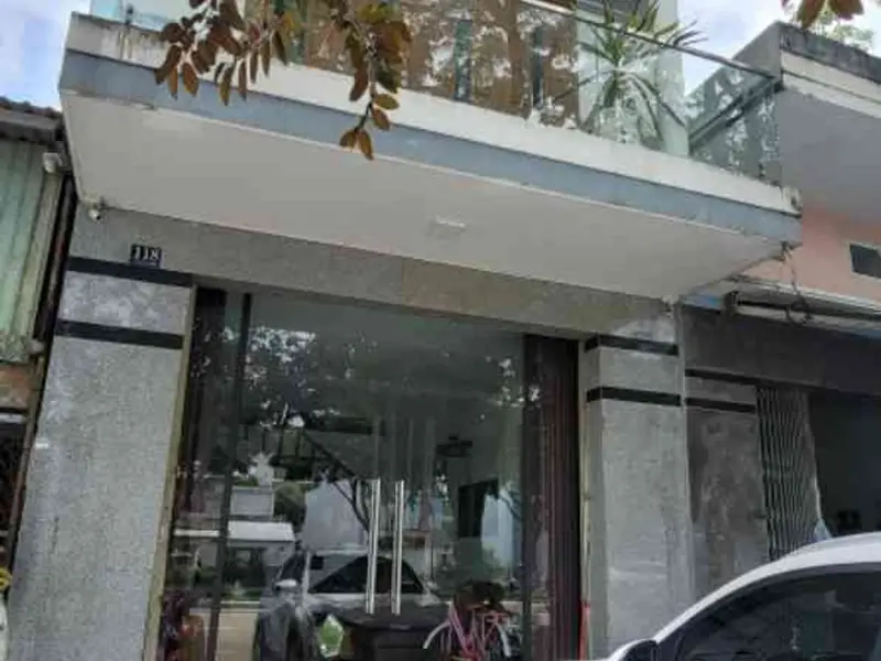 Nhà mới 2 tầng mặt tiền rộng, gần FPT Ngũ Hành Sơn... Bán nhà mặt phố tại Ngũ Hành Sơn, Đà Nẵng 01