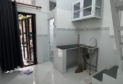 Nhà Lô Góc 2 Tầng Giá Tốt Trung Tâm Tân Bình... Bán nhà riêng tại Tân Sơn Hòa, Hồ Chí Minh 04