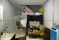 - NHÀ VUÔNG VỨC 2 TẦNG - 43m2 (3,5x12) - CHÀO 3 TỶ - TL CC - TẠI PHẠM V CHIÊU GÒ VẤP

SỔ hồng... Bán nhà riêng tại An Hội Tây, Hồ Chí Minh 01
