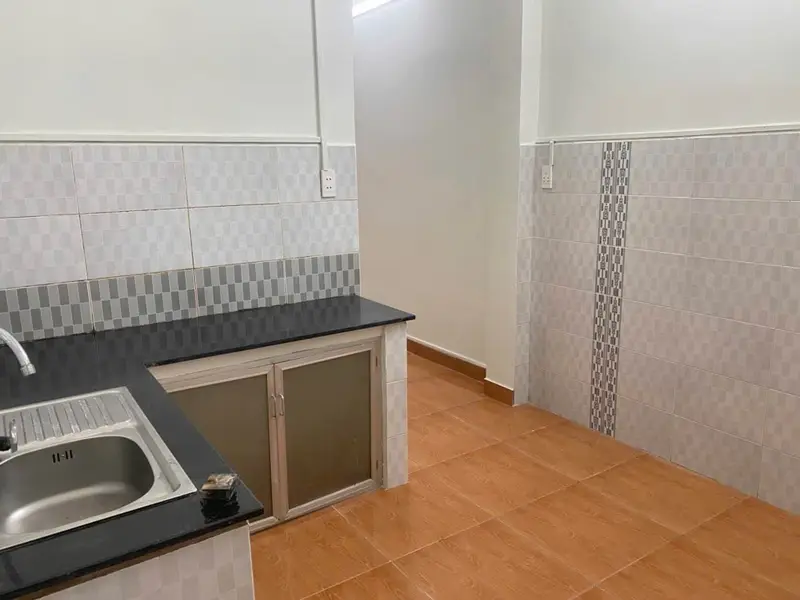 Nhà 2 Tầng Trung Tâm Tân Phú - Oto Đỗ Cửa, Giá Mềm... Bán nhà riêng tại Tân Sơn Nhì, Hồ Chí Minh 01