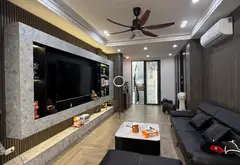 Nhà 5 tầng thang máy sang trọng tại Tân Mai, giá hấp dẫn... Bán nhà riêng tại Tương Mai, Hà Nội 13