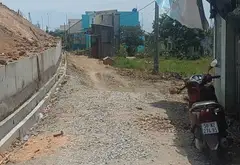 Nhà mặt tiền rộng 8m, vị trí đắc địa ở Hưng Long... Bán nhà mặt phố tại Hưng Long, Hồ Chí Minh 03