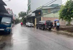 Đất Mặt Phố Nguyễn Chu Hòa - Kinh Doanh Sầm Uất, Vỉa Hè Rộng... Bán đất tại Phù Khê, Bắc Ninh 01