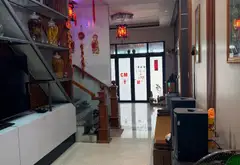 Nhà 4 tầng kiệt ô tô tại Tôn Đản, 60m2 giá 4,8 tỷ... Bán nhà riêng tại An Khê, Đà Nẵng 11