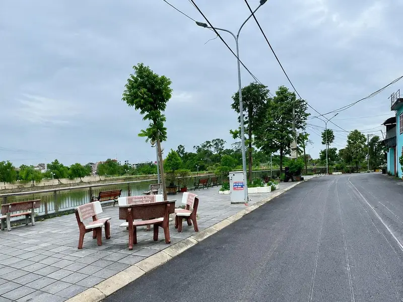 ĐẤ-T XÓM TÂY – TAM SƠN – TỪ SƠN , BẮC NINH .... Bán đất tại Tam Sơn, Bắc Ninh 01