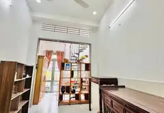 Siêu phẩm CHDV 6 tầng gần Đầm Sen, thu nhập 140tr/tháng... Bán nhà riêng tại Phú Thạnh, Hồ Chí Minh 03