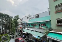 Nhà mặt tiền kinh doanh Phú Nhuận giá sốc... Bán nhà mặt phố tại Phú Nhuận, Hồ Chí Minh 06