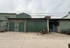 Cơ Hội Hiếm Có Sở Hữu Kho Xưởng Mặt Đê Hữu Hồng Vạn Phúc... Bán kho, nhà xưởng tại Nam Phù, Hà Nội 02