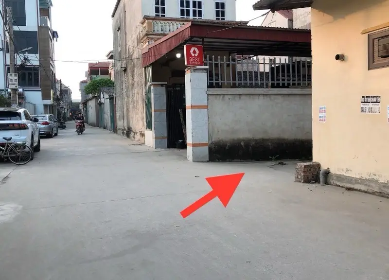 Lô Đất Vàng Quang Tiến - Cơ Hội Vàng Cho Nhà Đầu Tư!... Bán đất tại Nội Bài, Hà Nội 01
