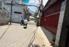 Cơ Hội Vàng Sở Hữu Nhà Phân Lô Ô Tô Đỗ Cửa Gần Trung Tâm... Bán nhà riêng tại Lê Chân, Hải Phòng 02
