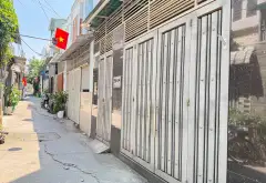 Cần bán gấp !!!Chỉ Nhỉnh 3tỷ có ngay Lô đất Thổ cư 52m²(4,6x11) đường TL29, THẠNH LỘC, giá 3,3 ty... Bán đất tại An Phú Đông, Hồ Chí Minh 04