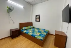 NHÀ HẺM XE HƠI 2 TẦNG ÂU CƠ - 3.5x11 - KHU KINH DOANH SẦM UẤT - NGAY TRUNG TÂM TÂN BÌNH - HOÀN CÔNG... Bán nhà riêng tại Bảy Hiền, Hồ Chí Minh 05