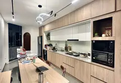 Nhà Bán 6 Tầng mới lung linh-Mặt tiền 12m khủng-Tân Sơn Nhì - 13.6 Tỷ... Bán nhà riêng tại Tân Sơn Nhì, Hồ Chí Minh 02