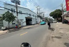 Siêu phẩm nhà mặt phố mặt tiền 18m giá đỉnh tại Bình Tân... Bán nhà mặt phố tại Bình Tân, Hồ Chí Minh 01