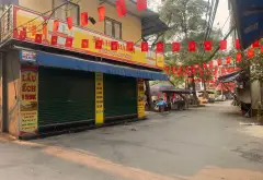 Nhà đẹp Khương Hạ, 5 tầng, gần Hồ Lộng Gió, full nội thất... Bán nhà riêng tại Khương Đình, Hà Nội 15