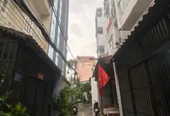 Bán Nhà Riêng 57.5m² Lò Siêu, Quận 11 - An Ninh, Yên Tĩnh, 5PN, 4WC, Giá 7.9 Tỷ... Bán nhà riêng tại Bình Thới, Hồ Chí Minh 03