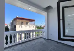 Nhà 3 tầng phong cách cổ điển tại Tràng cát Hải An, Hải Phòng... Bán nhà riêng tại Hải An, Hải Phòng 09