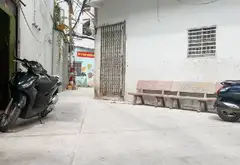 Bán nhà riêng 2 tầng 49m2 tại Hồng Lạc, giá 6,3 tỷ... Bán nhà riêng tại Bảy Hiền, Hồ Chí Minh 01